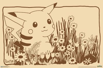 Poster, , small