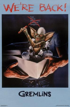 Poster, , small