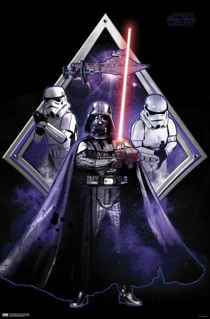 Poster, , small