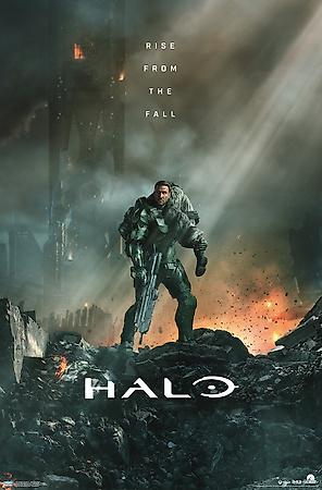 Poster, , small
