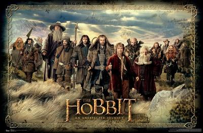 Poster, , small