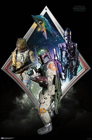 Poster, , small