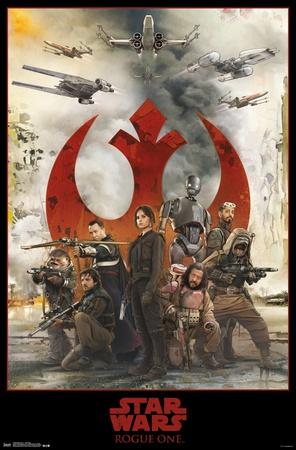 Poster, , small