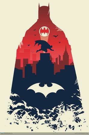 Poster, , small
