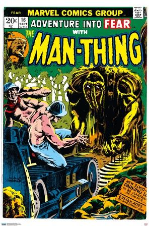 Poster, , small