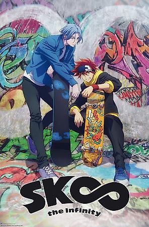 Poster, , small