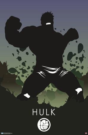 Poster, , small