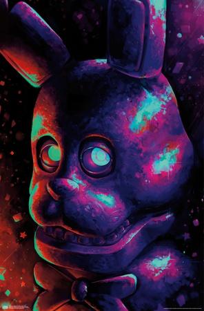 Poster, , small