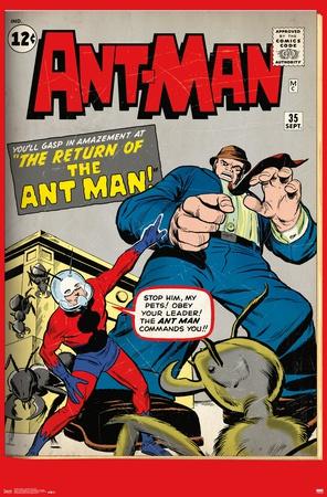 Poster, , small