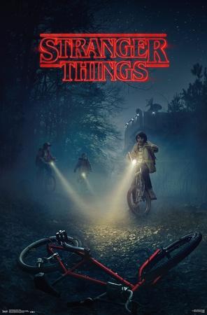 Poster, , small