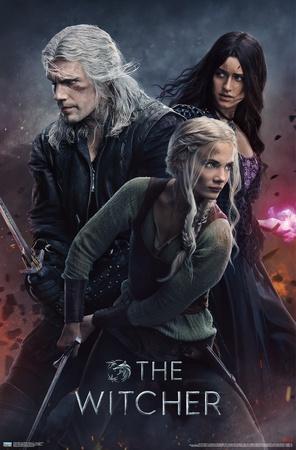 Poster, , small