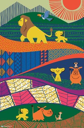 Poster, , small