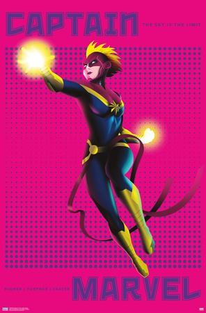Poster, , small