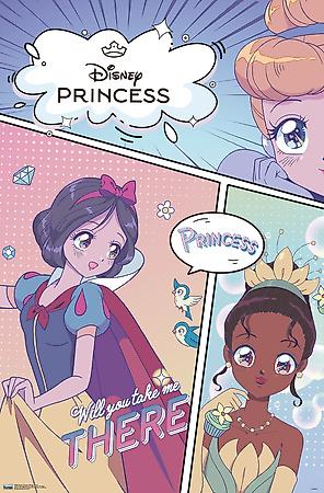 Poster, , small