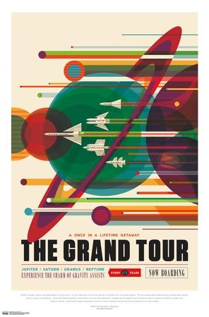 Poster, , small