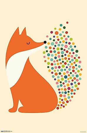 Poster, , small