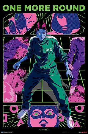 Poster, , small
