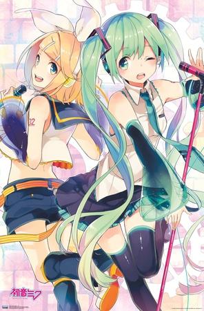 Poster, , small