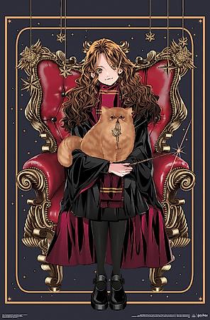 Poster, , small