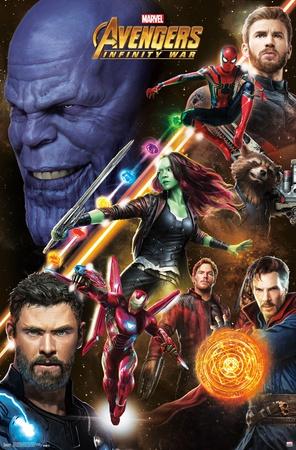 Poster, , small