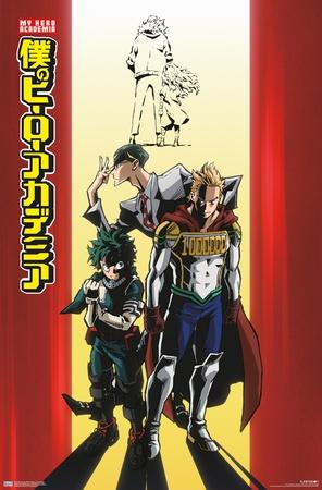 Poster, , small