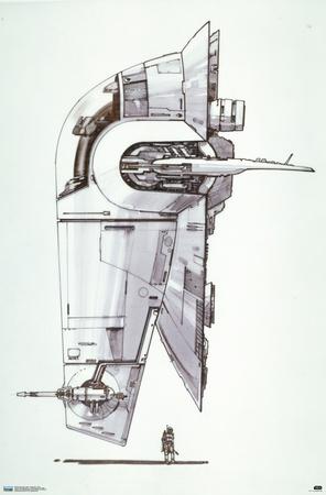 Poster, , small