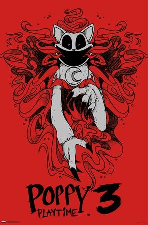 Poster, , small