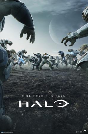 Poster, , small