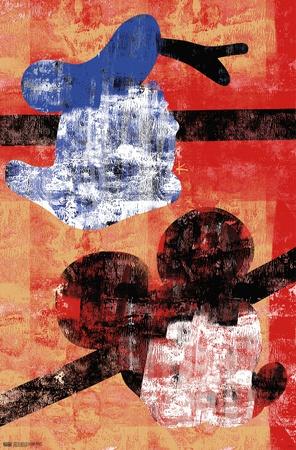 Poster, , small