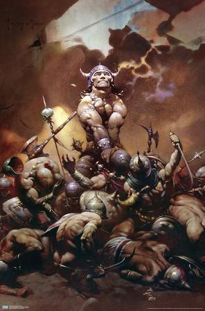 Poster, , small