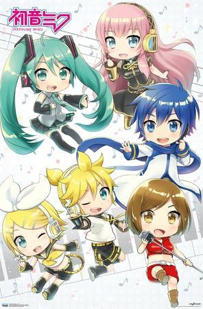 Poster, , small