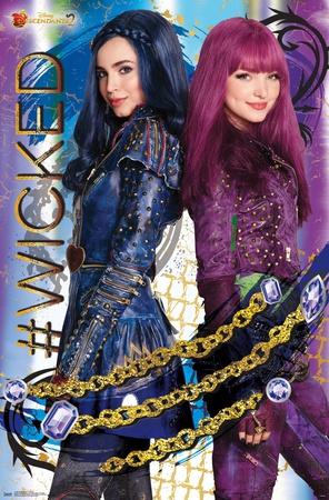 Poster, , small