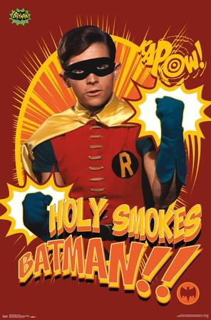 Poster, , small