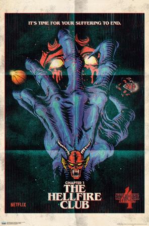 Poster, , small
