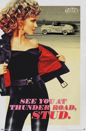 Poster, , small