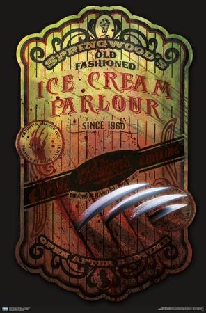 Poster, , small