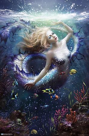 Poster, , small