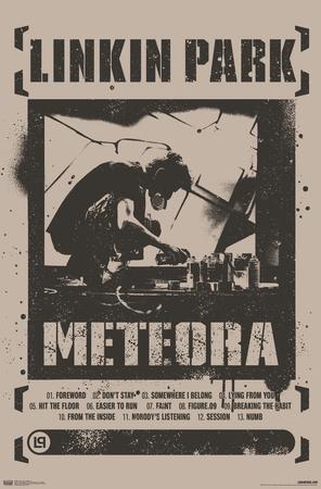 Poster, , small