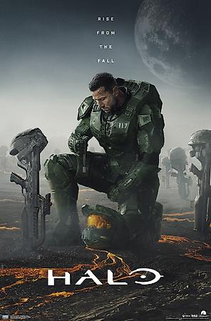 Poster, , small