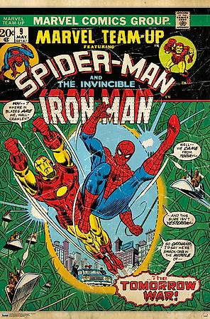 Poster, , small