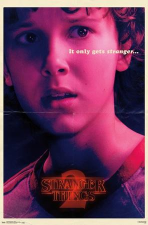 Poster, , small
