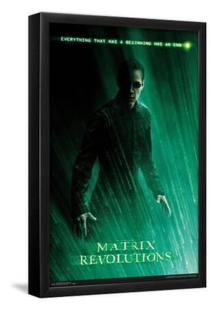 Poster, , small