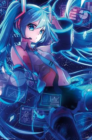 Poster, , small