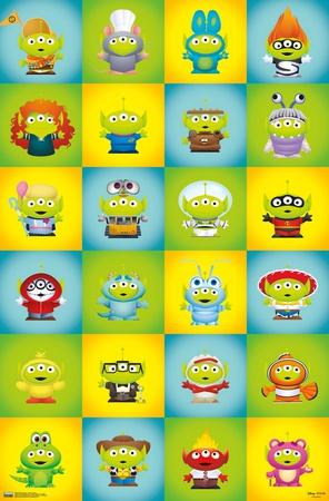 Poster, , small