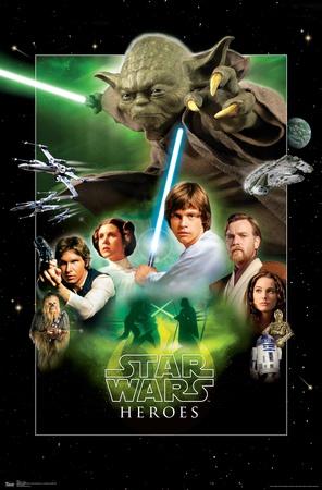 Poster, , small