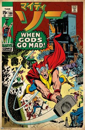 Poster, , small