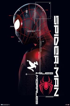 Poster, , small