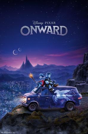 Poster, , small