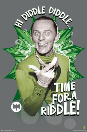 Poster, , small