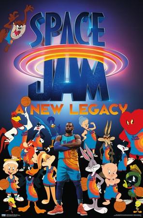 Poster, , small